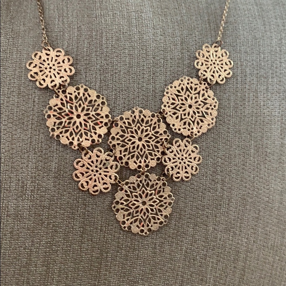 Necklace